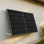 Wandhalterung für Balkonkraftwerke